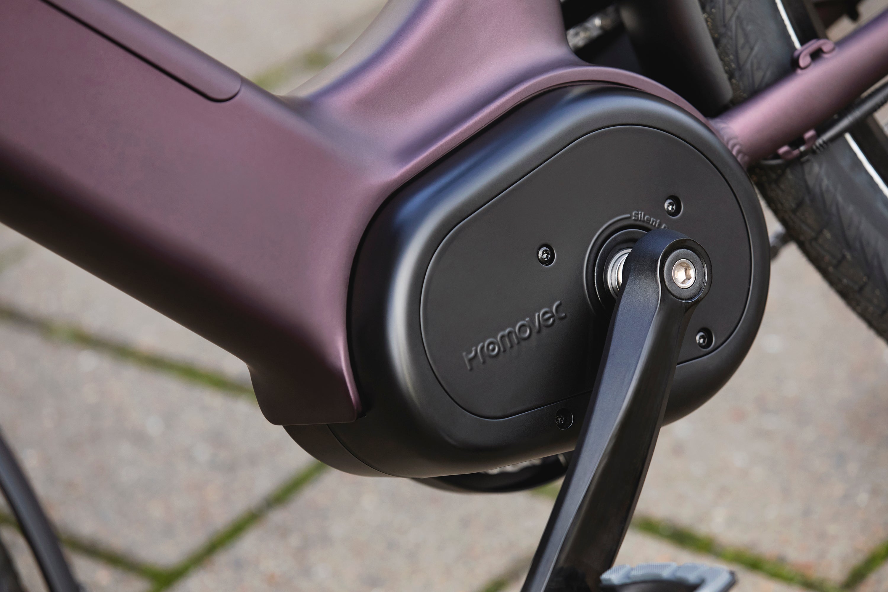 Guide: Hvilken motor skal jeg vælge?