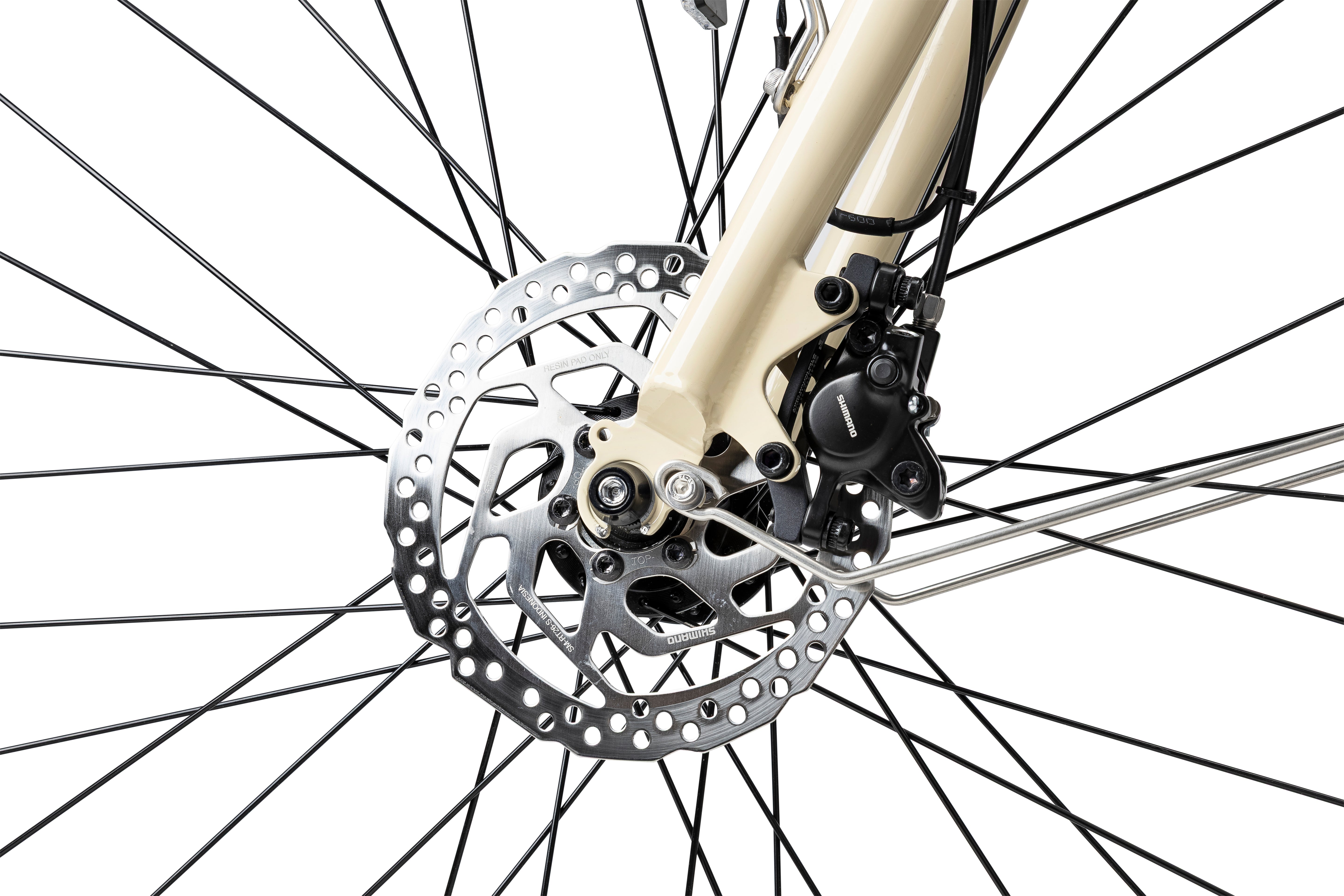 Flow E2 - Centermotor