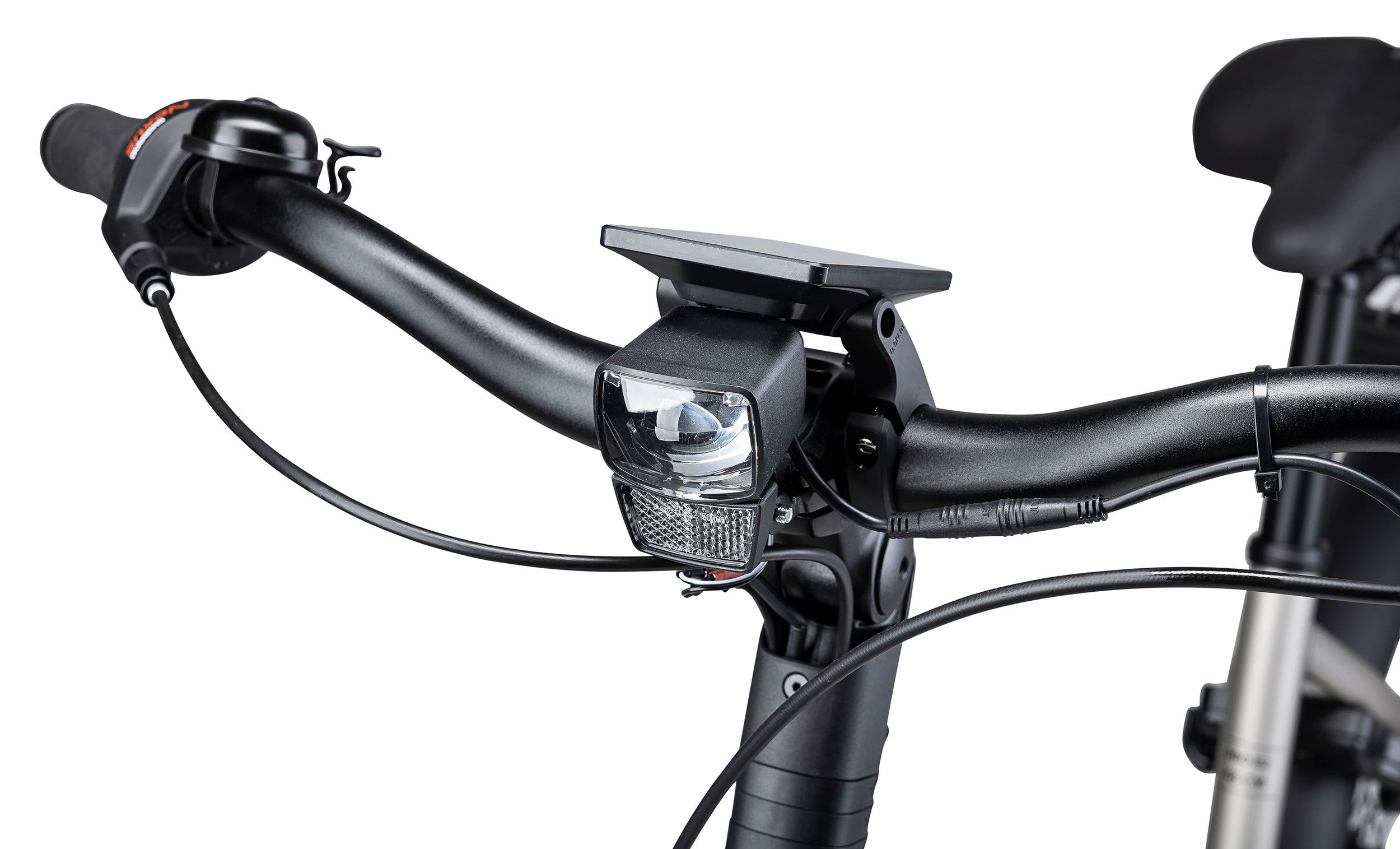 Pro E2 - Centermotor
