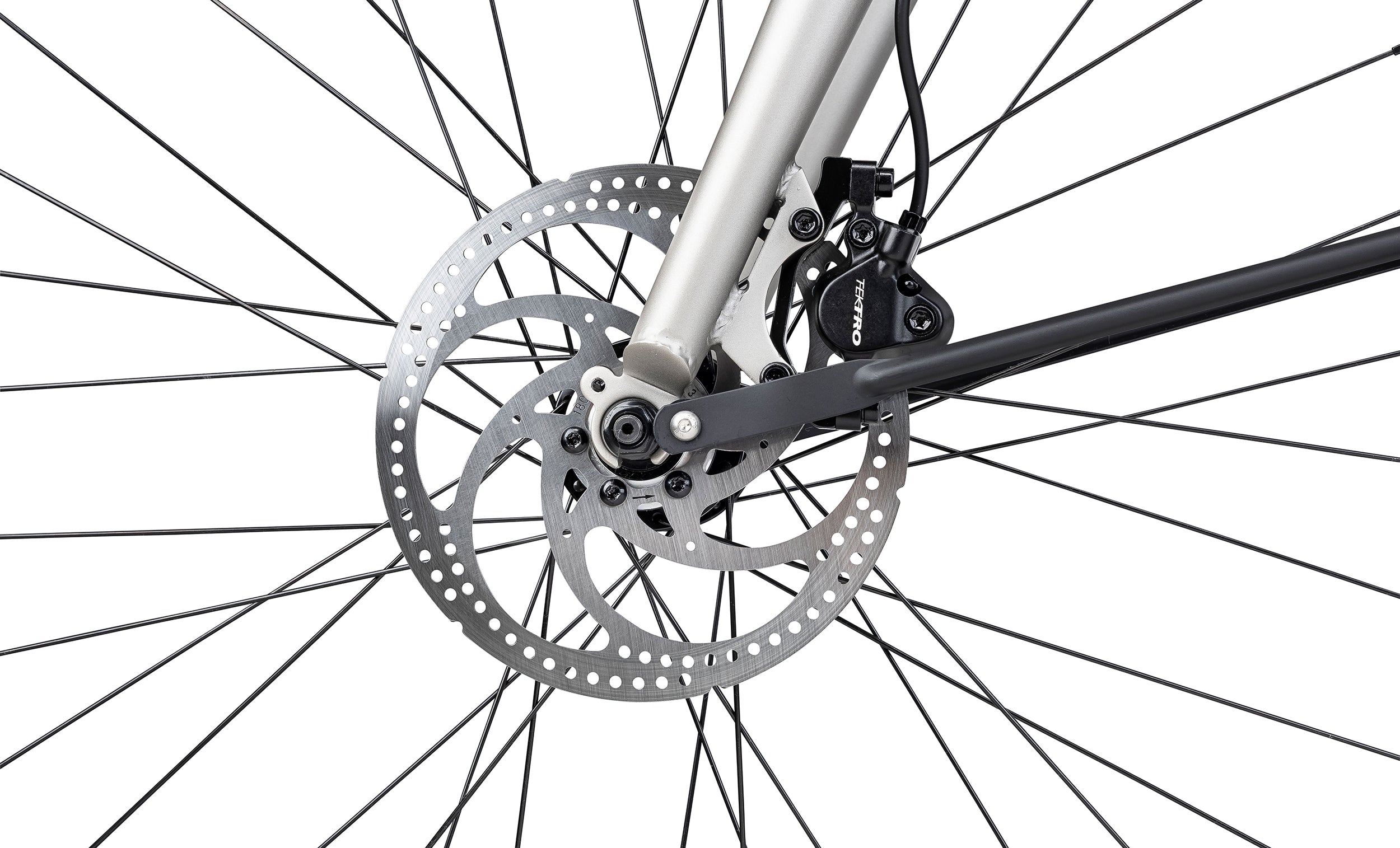 Pro E2 - Centermotor