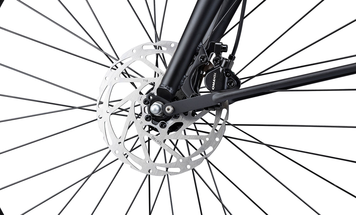 Pro E2 - Centermotor