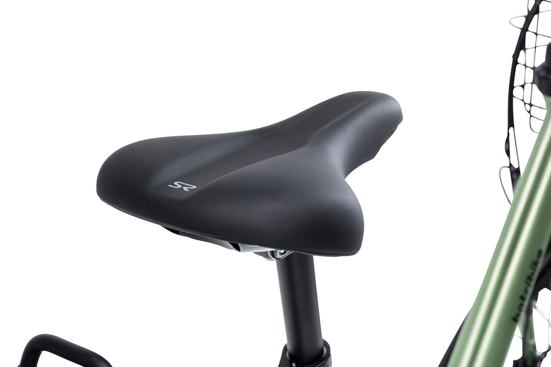 Flow E1 - Forhjulsmotor