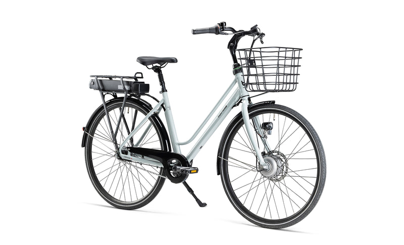 Flow E1 - Forhjulsmotor