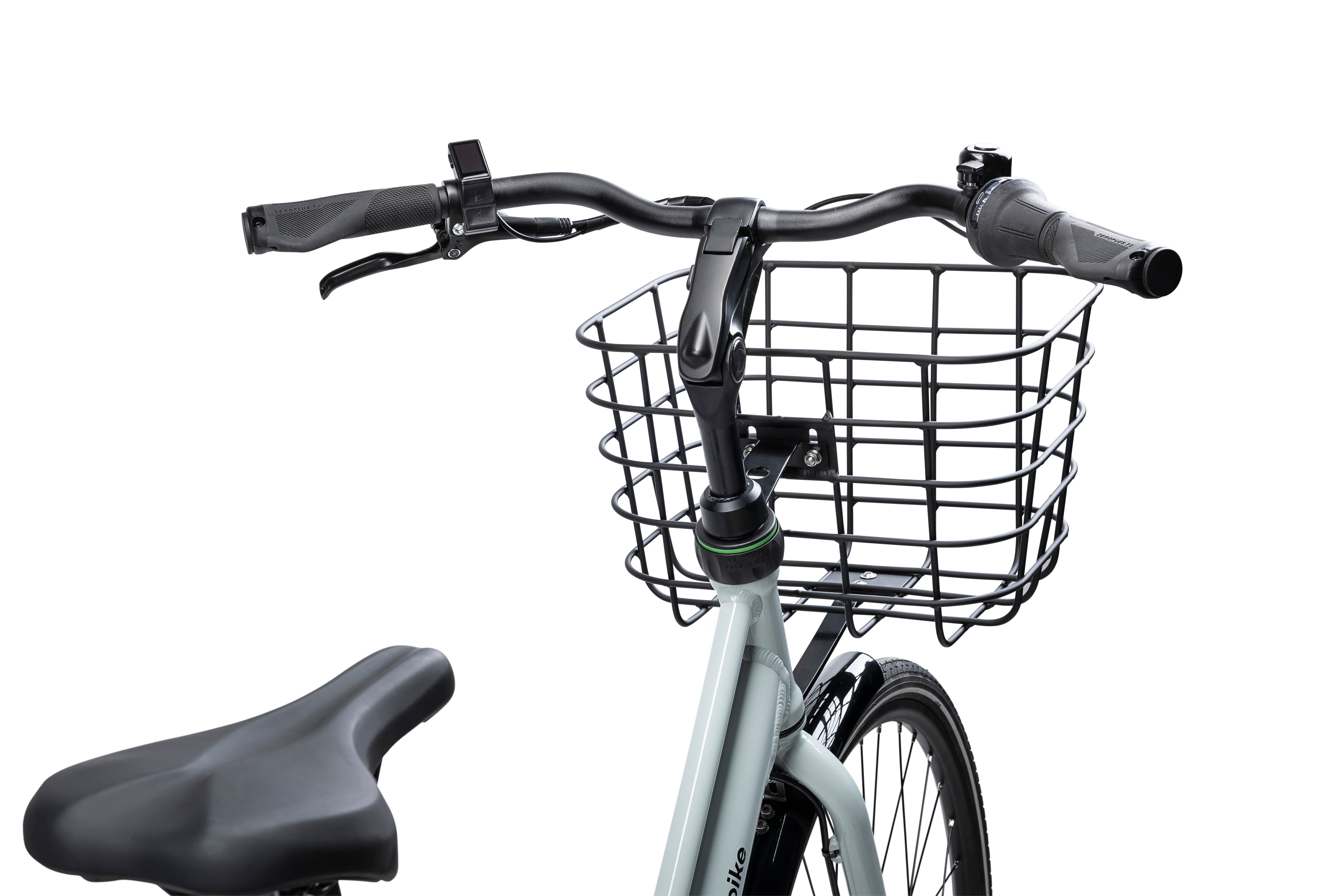 Flow E1 - Forhjulsmotor