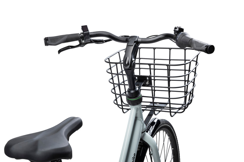 Flow E1 - Forhjulsmotor