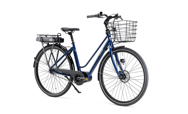 Flow E2 - Centermotor