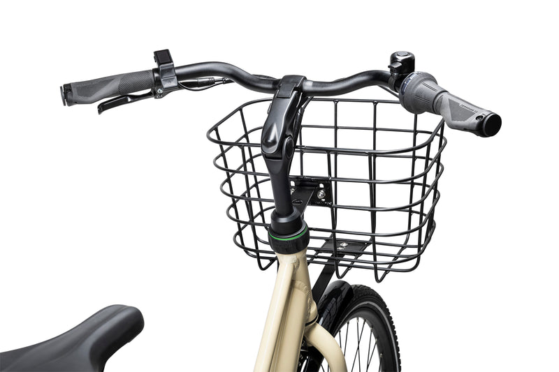 Flow E2 - Centermotor