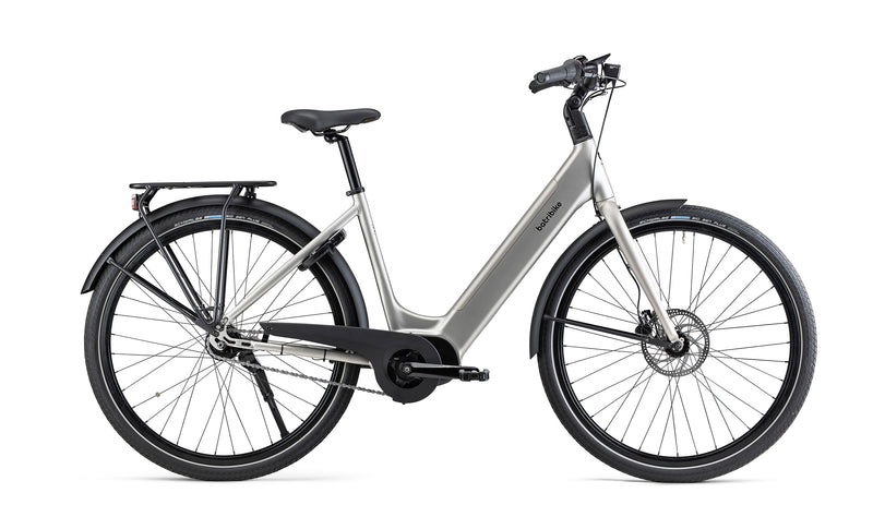 Pro E2 - Centermotor