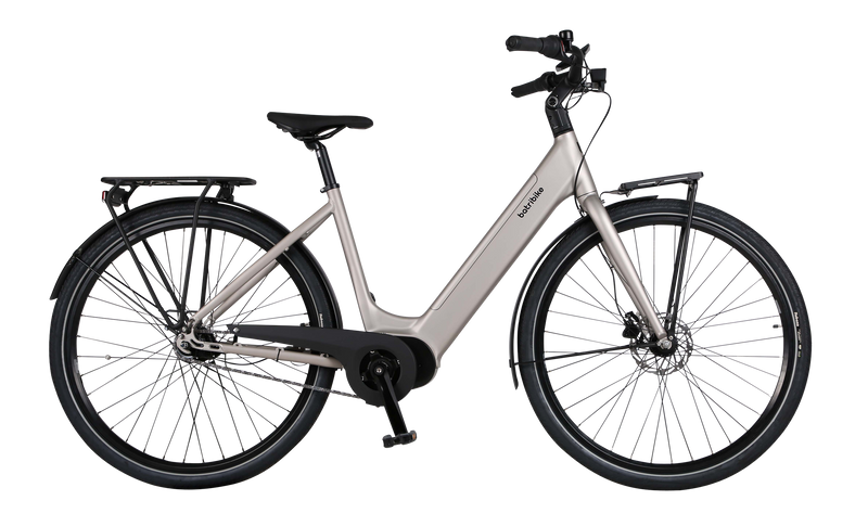 Pro E2 - Centermotor