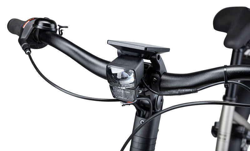 Pro E2 - Centermotor