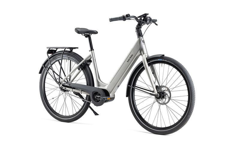 Pro E2 - Centermotor