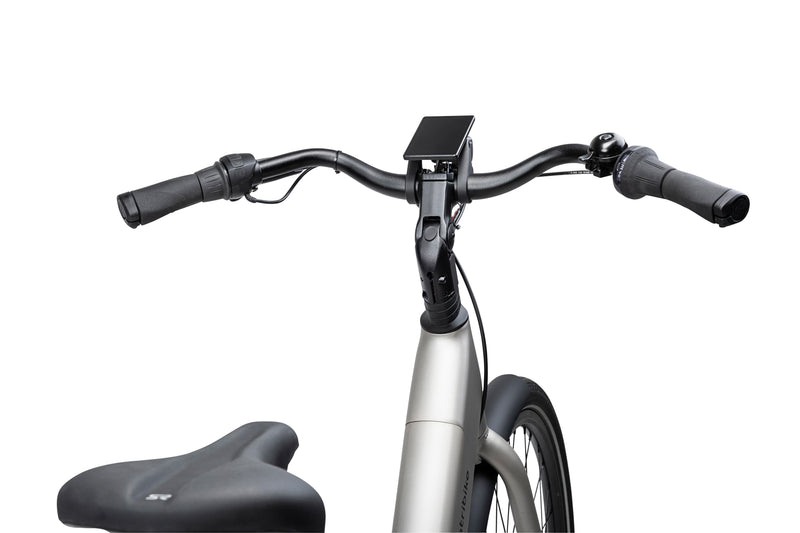 Pro E2 - Centermotor