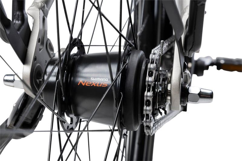 Pro E2 - Centermotor
