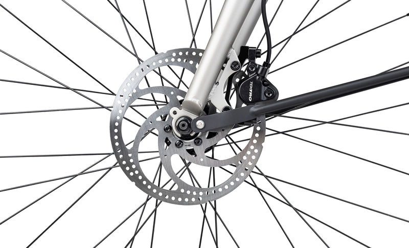 Pro E2 - Centermotor