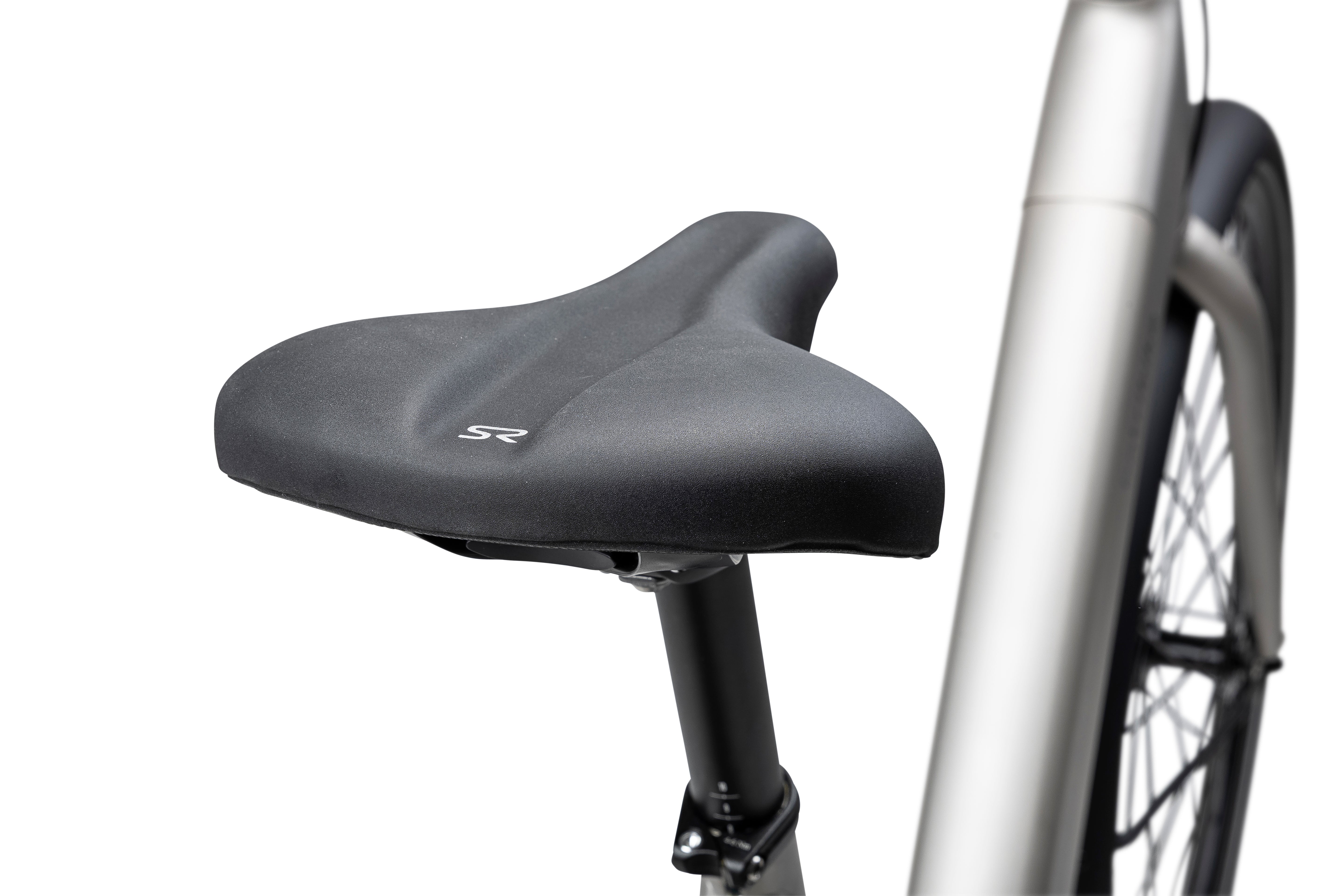 Pro E2 - Centermotor