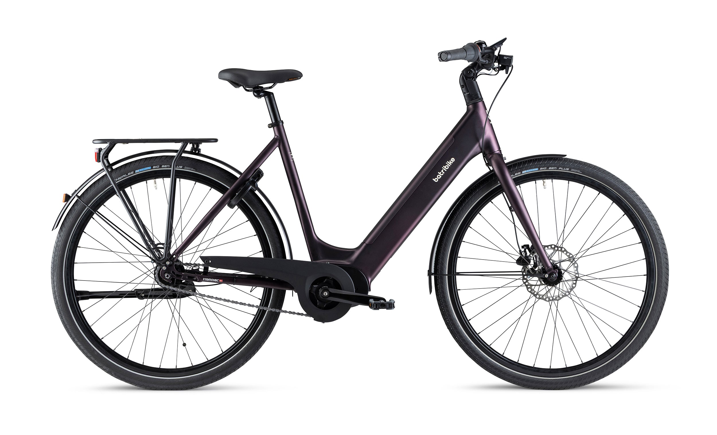 Pro E2 - Centermotor – Batribike