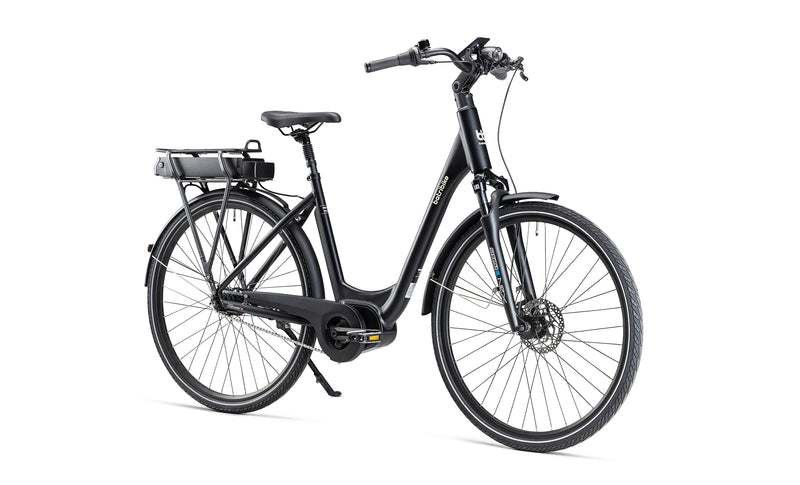 Pro E4 - Centermotor