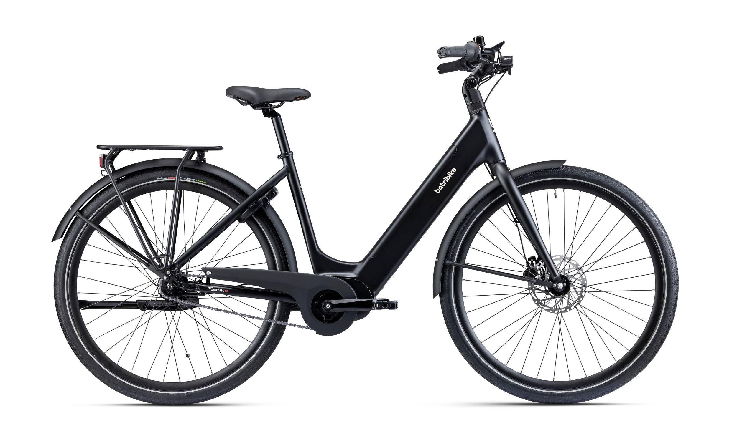 Pro E2 - Centermotor