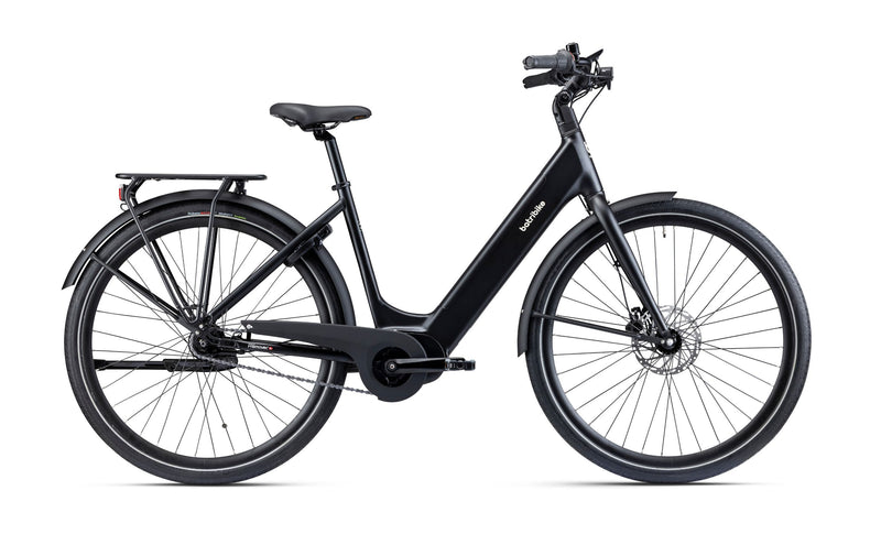 Pro E2 - Centermotor