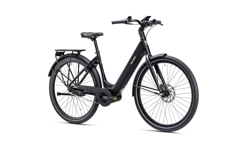 Pro E2 - Centermotor