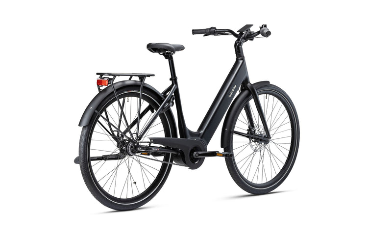 Pro E2 - Centermotor