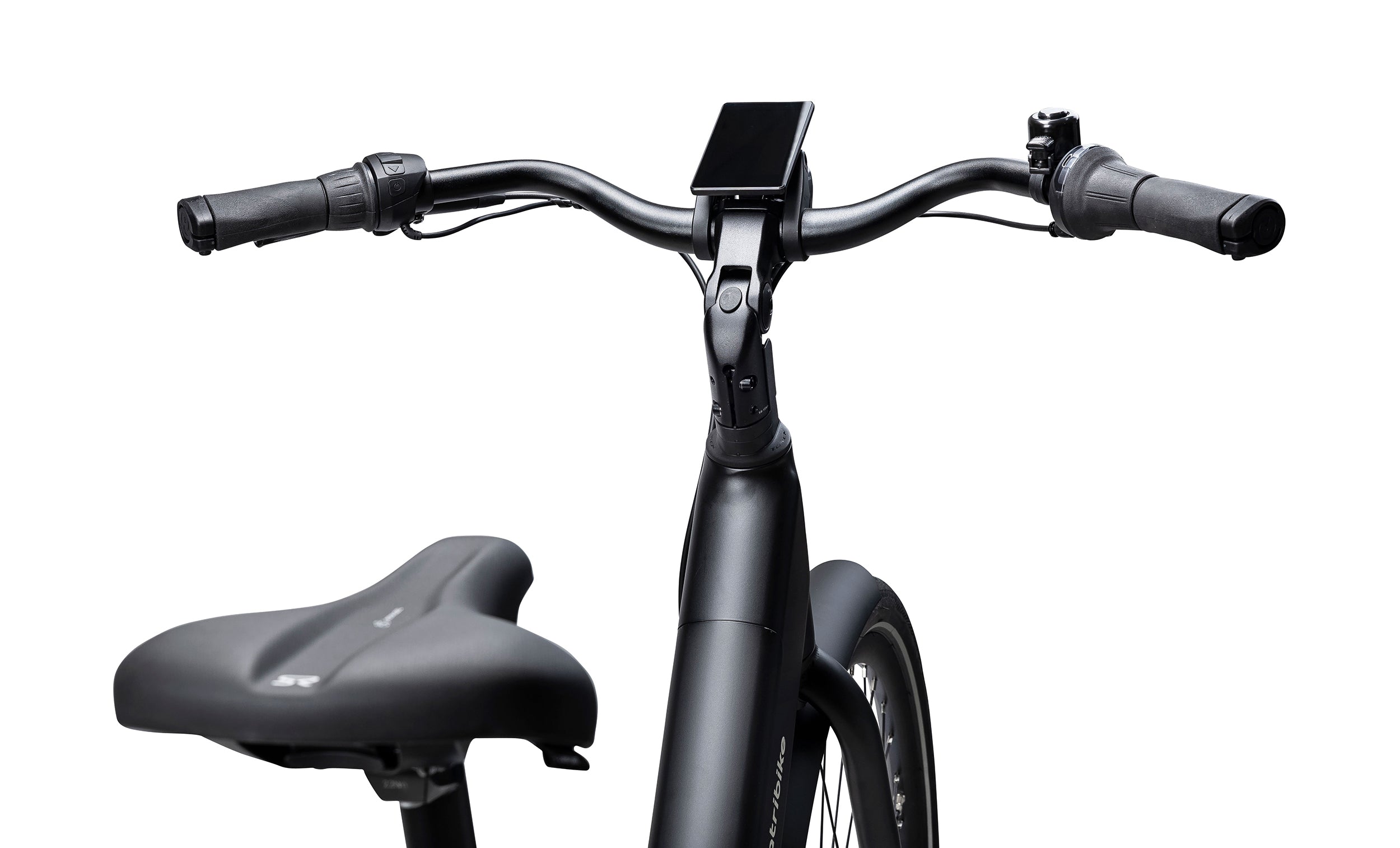 Pro E2 - Centermotor