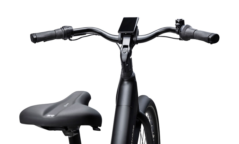 Pro E2 - Centermotor