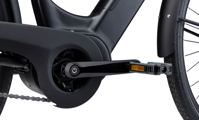 Pro E2 - Centermotor