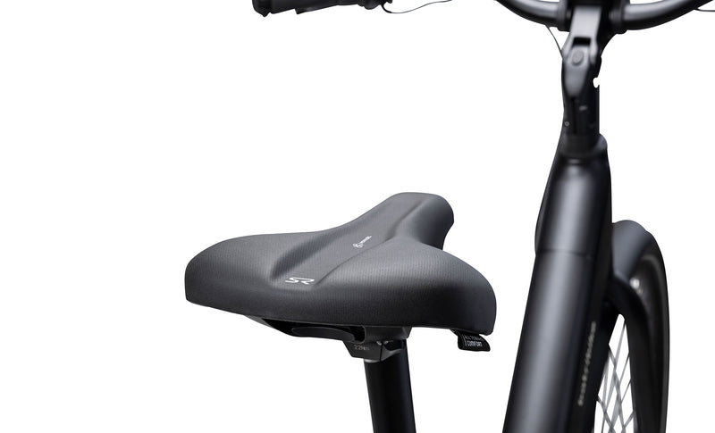 Pro E2 - Centermotor